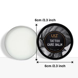 Tattoo Care Balm 50g